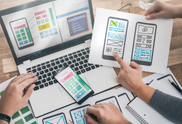 mobile-app-development