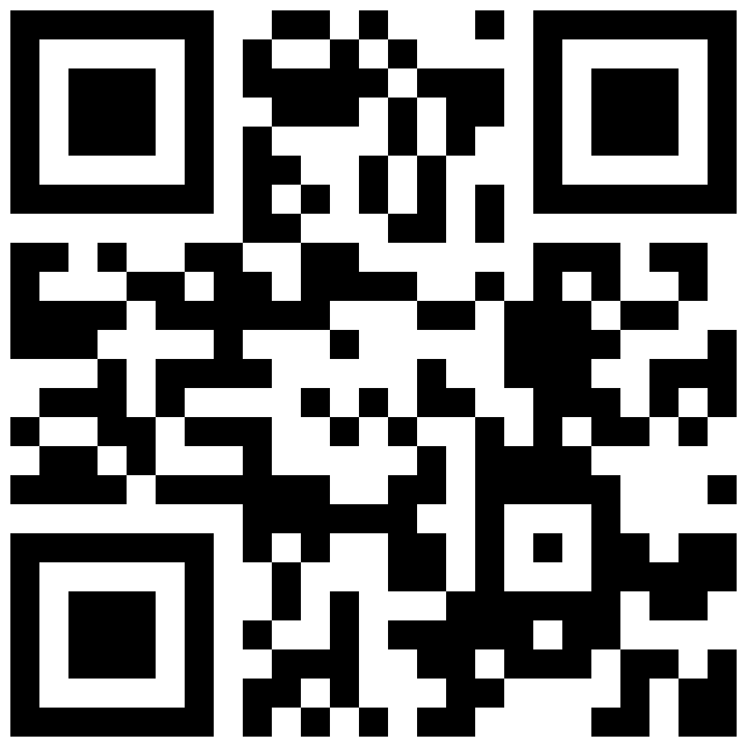 Scan to Connect With Us!